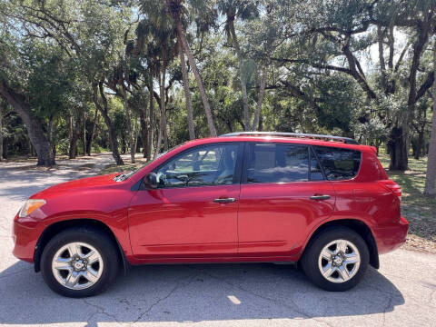 2009 Toyota RAV4