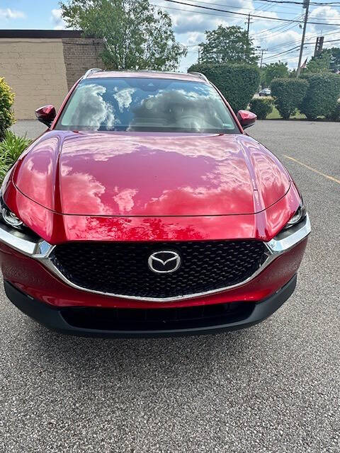 2021 Mazda CX-30 for sale at Katie The Carlady in Lyndhurst, OH