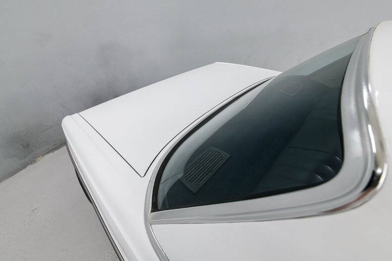 1971 Mercedes-Benz 280-Class