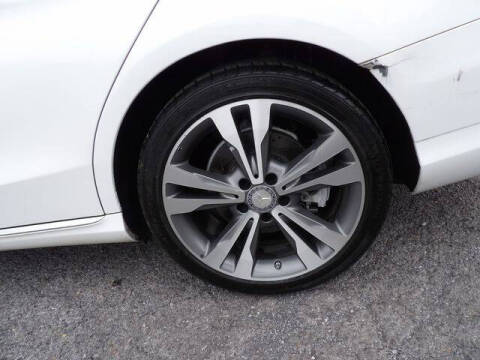 2015 Mercedes-Benz C-Class C 300 4MATIC