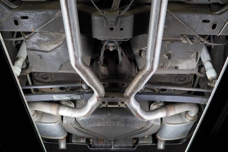 1974 Chevrolet Corvette