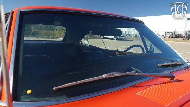 1969 Dodge Super Bee