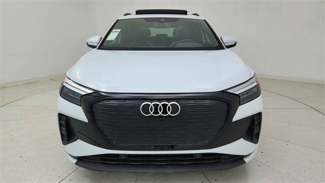 2025 Audi Q4 e-tron Premium Plus 45