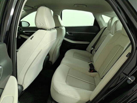 2026 Hyundai Sonata SE