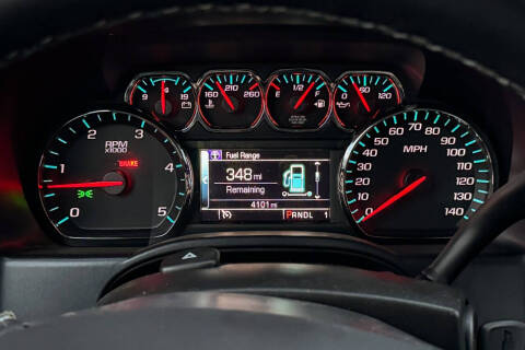 2024 Chevrolet Silverado 5500HD