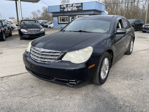 2009 Chrysler Sebring Touring