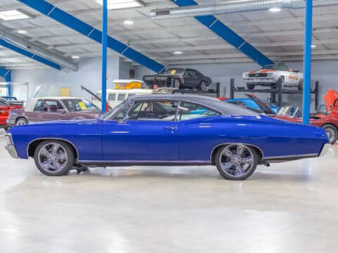 1967 Chevrolet Impala