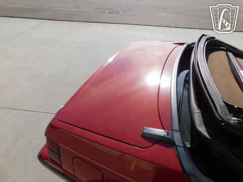 1985 Ford Mustang GT