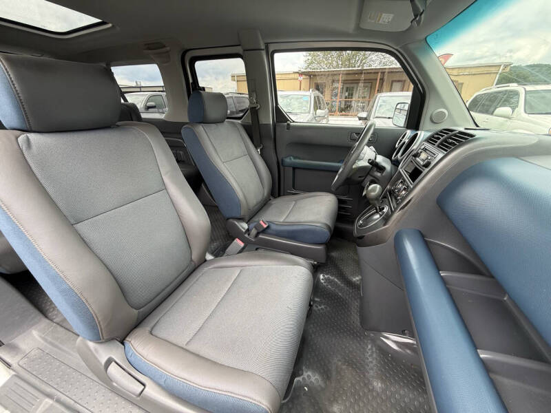 2006 Honda Element LX