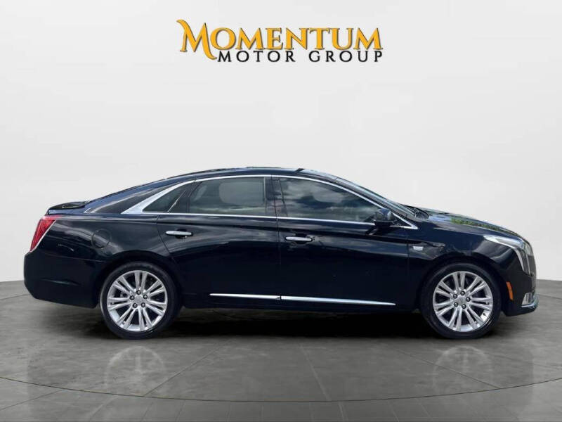 2019 Cadillac XTS Luxury's photo