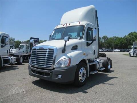 2014 Freightliner Cascadia for sale at Vehicle Network - Impex Heavy Metal in Greensboro NC
