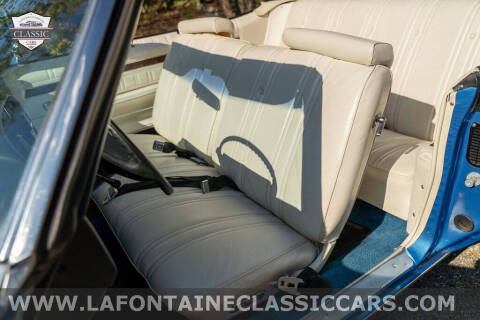 1974 Chevrolet Caprice