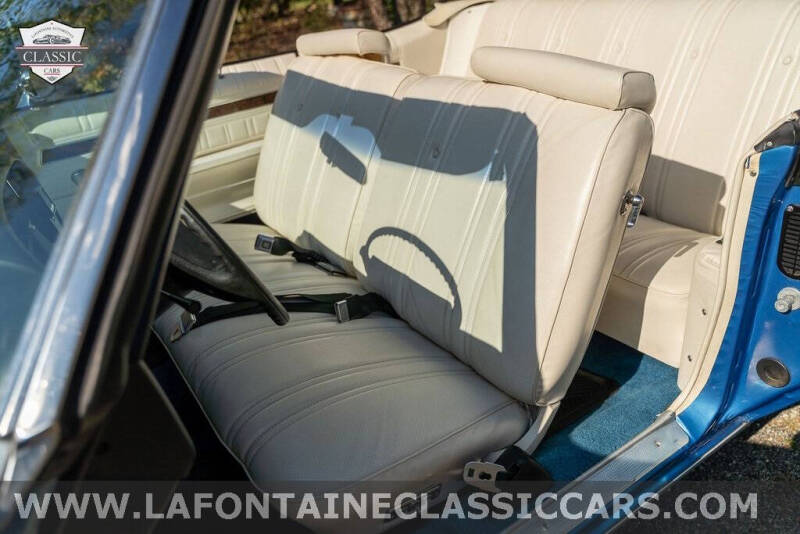 1974 Chevrolet Caprice