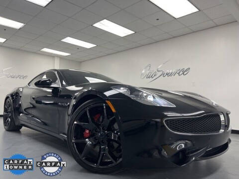 2019 Karma Revero