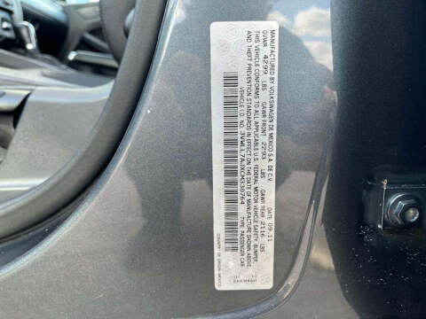 2012 Volkswagen Jetta