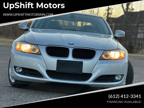 2009 BMW 3 Series