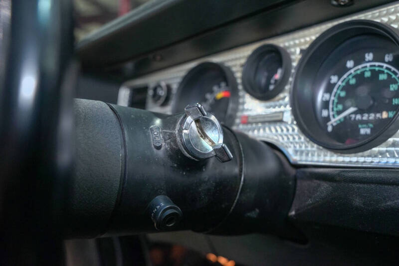 1978 Pontiac Trans Am