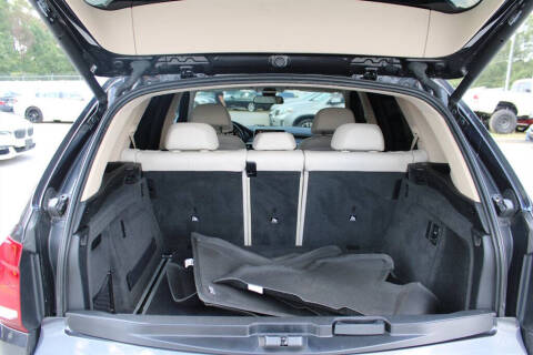 2015 BMW X5 xDrive35d