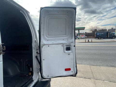 2014 Ford E-Series E-250