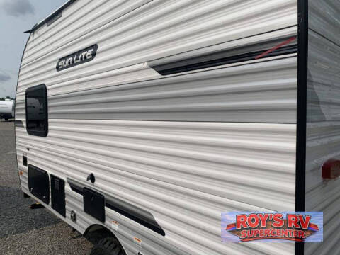 2026 Sunset Park RV Sun Lite