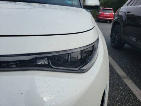 2024 Kia Soul GT-Line