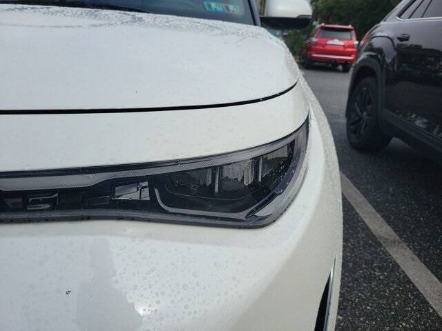 2024 Kia Soul GT-Line