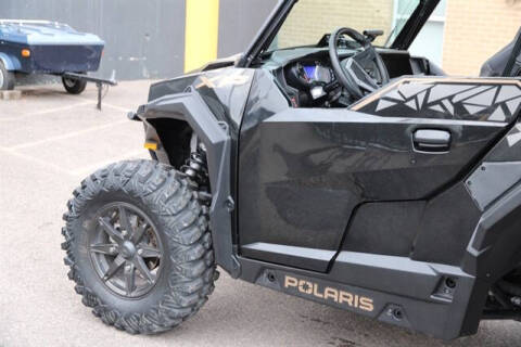 2023 Polaris GENERAL XP