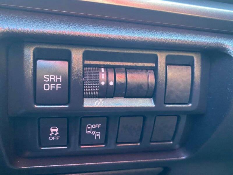 2018 Subaru Impreza Limited