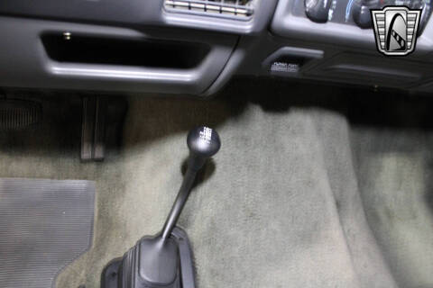 1992 Ford Bronco XLT