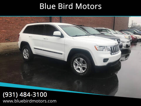 Jeep Grand Cherokee For Sale In Crossville Tn Blue Bird Motors