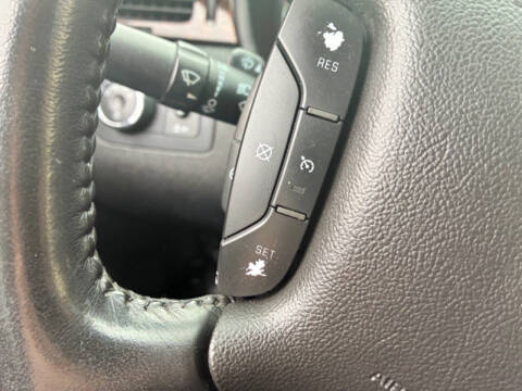 2013 Chevrolet Impala LT Fleet