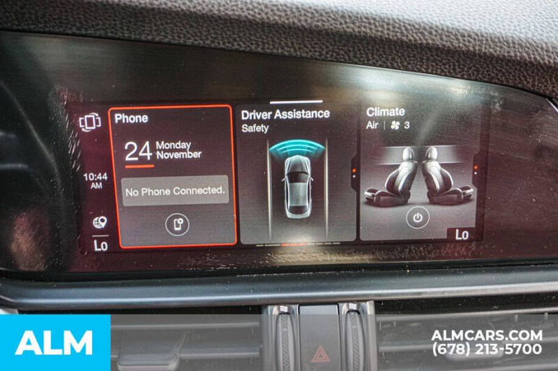 2023 Alfa Romeo Giulia Sprint