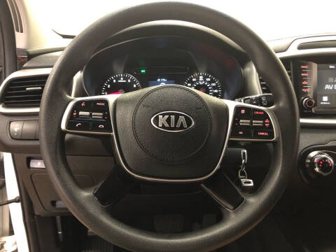 2020 Kia Sorento LX V6