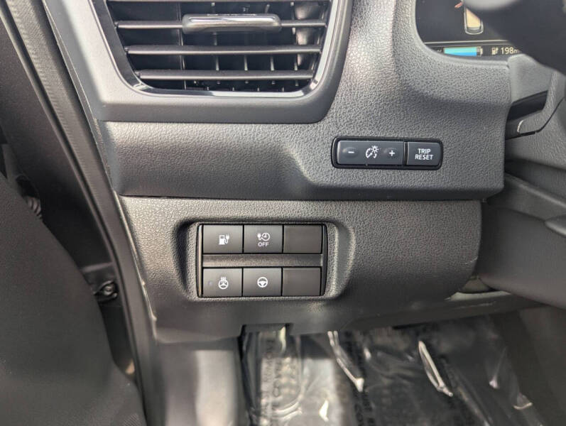 2024 Nissan LEAF SV PLUS