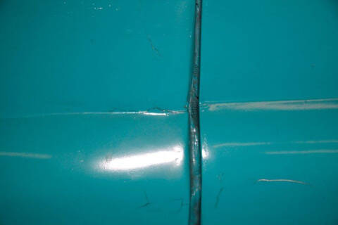 1960 Nash Metropolitan