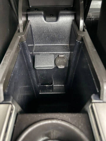 2013 Chevrolet Malibu LTZ