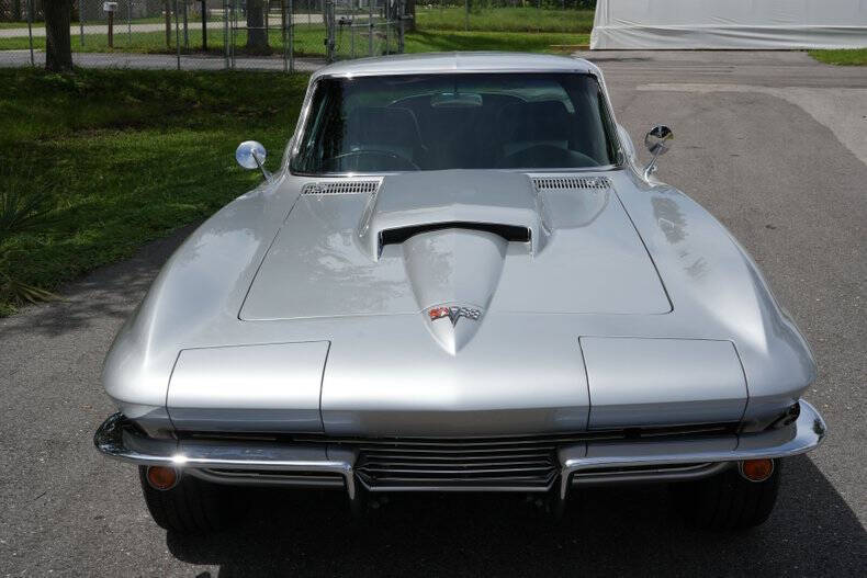 1964 Chevrolet Corvette