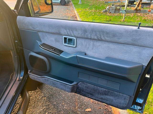 1993 Nissan Pathfinder