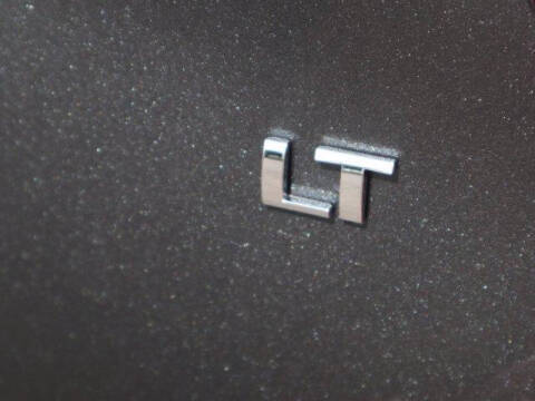 2020 Chevrolet Spark 1LT CVT