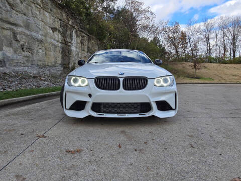 2013 BMW 3 Series 335is