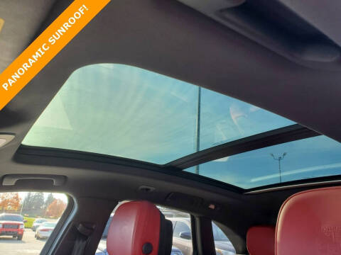 2019 Porsche Macan S