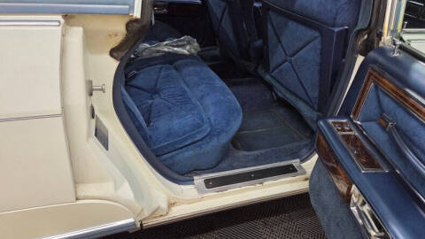 1977 Lincoln Continental