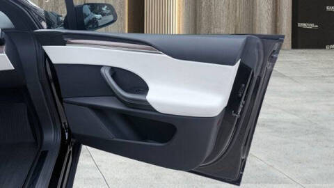 2023 Tesla Model X