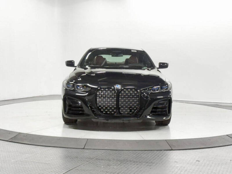 2022 BMW 4 Series M440i xDrive