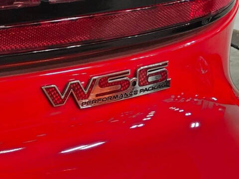 1996 Pontiac Firebird