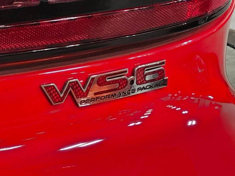 1996 Pontiac Firebird