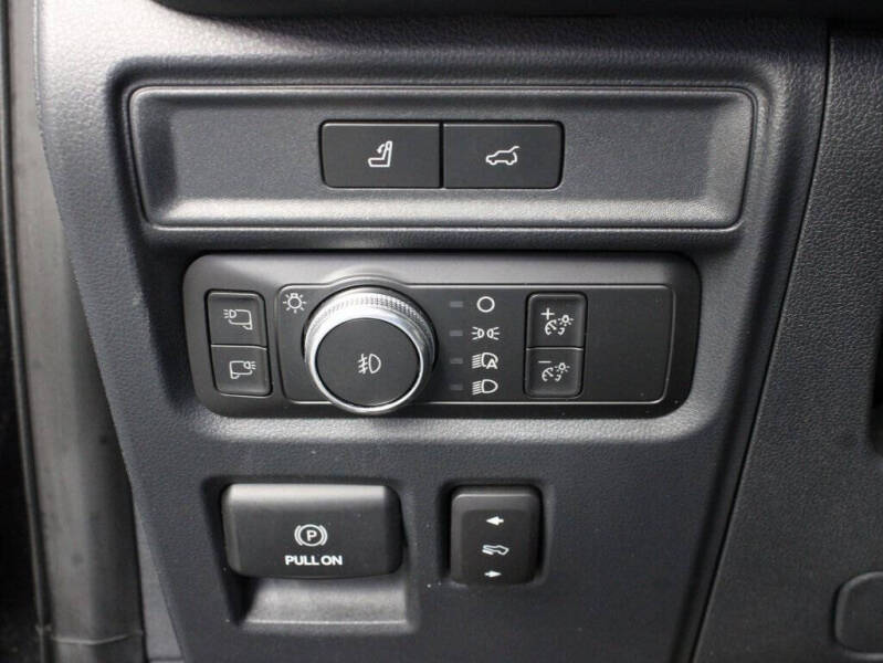 2022 Ford Expedition Platinum