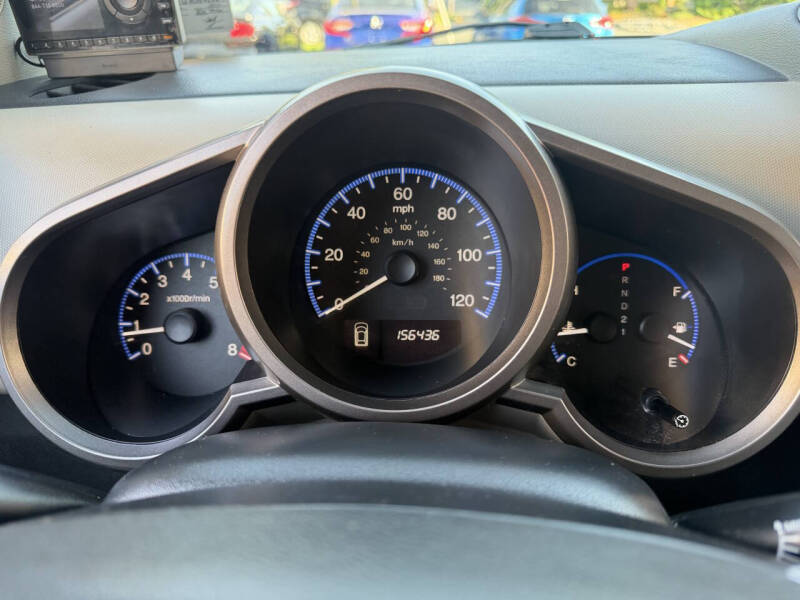 2010 Honda Element LX