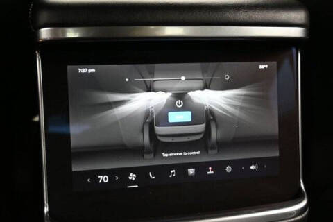 2021 Tesla Model S Long Range