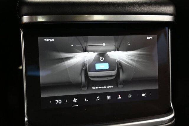 2021 Tesla Model S Long Range